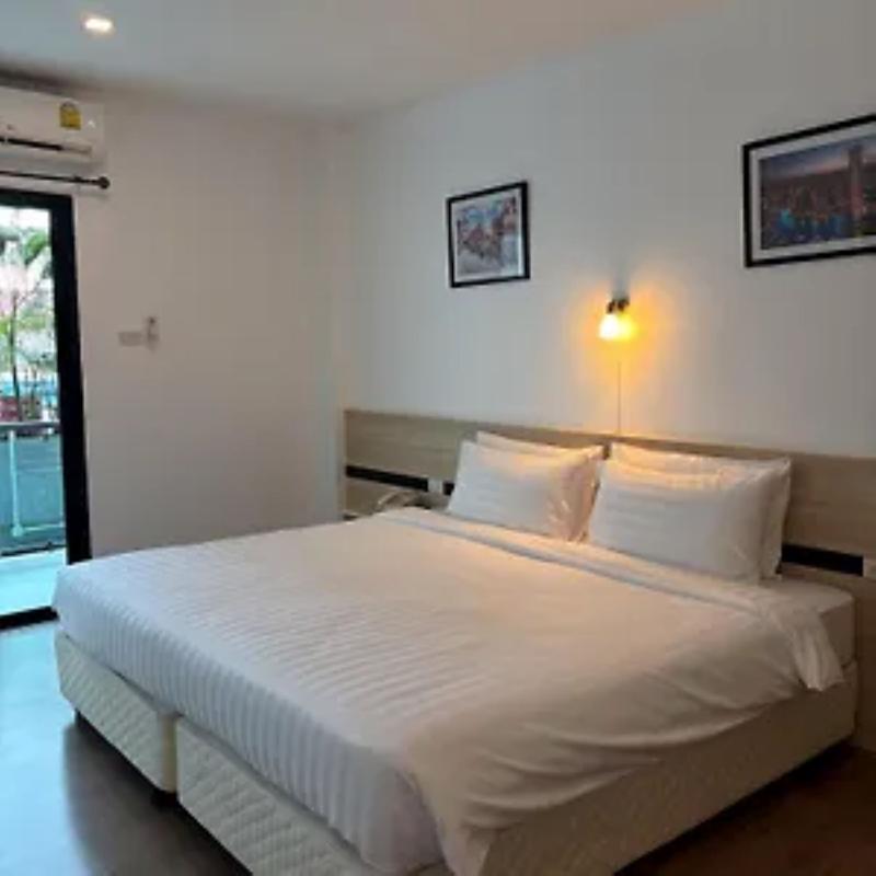 Arawana Regency North Pattaya - Oda
