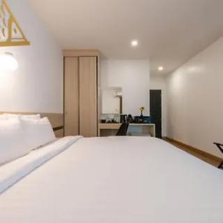 Arawana Regency North Pattaya fotoÄŸrafÄ±