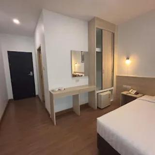 Arawana Regency North Pattaya fotoÄŸrafÄ±