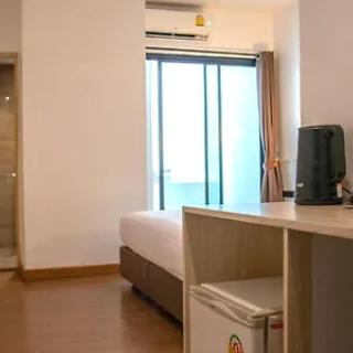Arawana Regency North Pattaya fotoÄŸrafÄ±