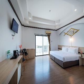 Arawana Regency North Pattaya fotoÄŸrafÄ±