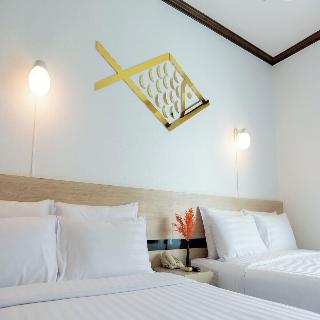 Arawana Regency North Pattaya fotoÄŸrafÄ±