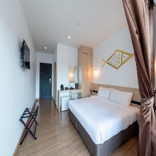 Arawana Regency North Pattaya fotoÄŸrafÄ±