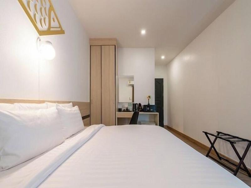 Arawana Regency North Pattaya - Oda