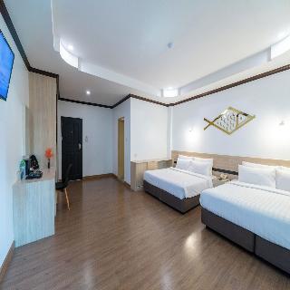 Arawana Regency North Pattaya fotoÄŸrafÄ±