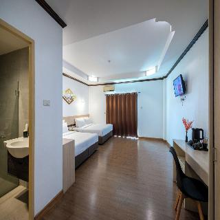 Arawana Regency North Pattaya fotoÄŸrafÄ±