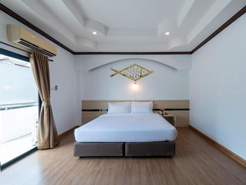 Arawana Regency North Pattaya - Oda