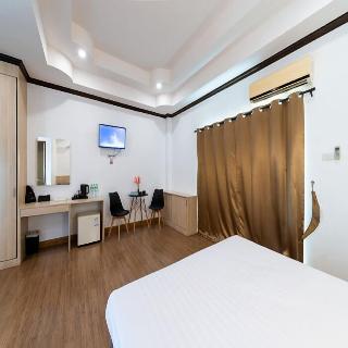 Arawana Regency North Pattaya fotoÄŸrafÄ±