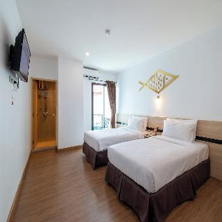 Arawana Regency North Pattaya fotoÄŸrafÄ±