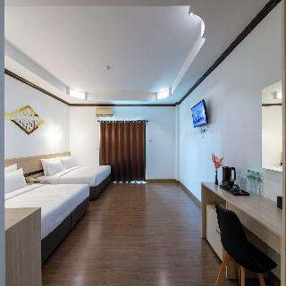 Arawana Regency North Pattaya fotoÄŸrafÄ±