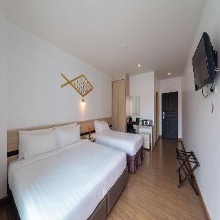 Arawana Regency North Pattaya fotoÄŸrafÄ±