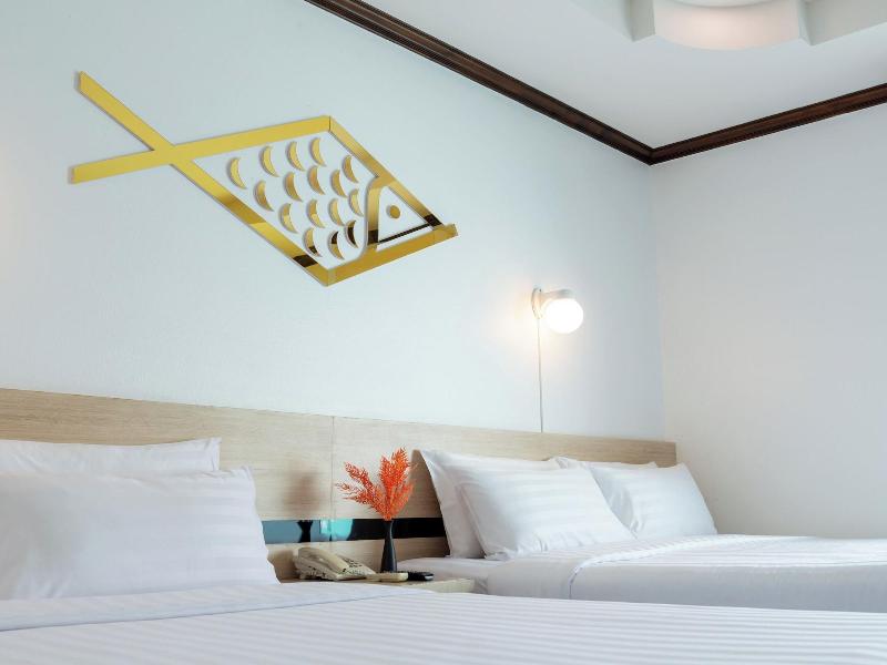 Arawana Regency North Pattaya - Oda