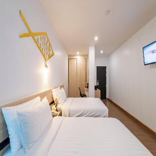 Arawana Regency North Pattaya fotoÄŸrafÄ±