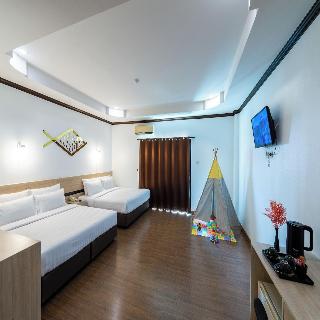 Arawana Regency North Pattaya fotoÄŸrafÄ±