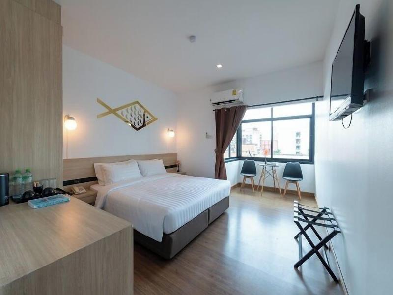 Arawana Regency North Pattaya - Oda