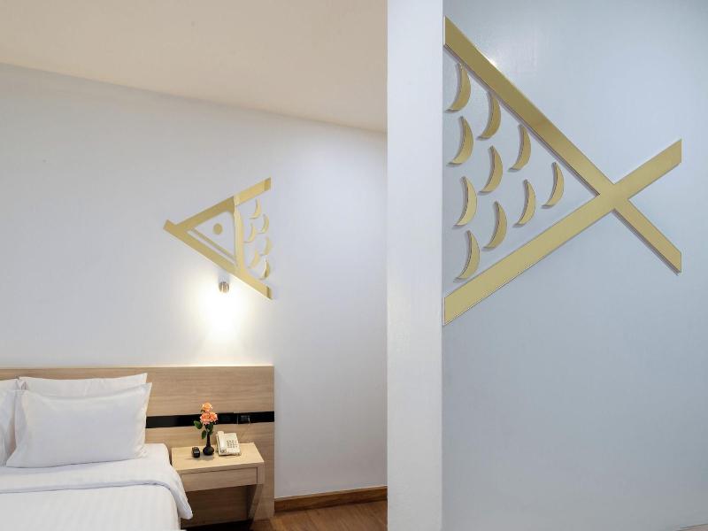 Arawana Regency North Pattaya - Oda