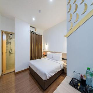 Arawana Regency North Pattaya fotoÄŸrafÄ±