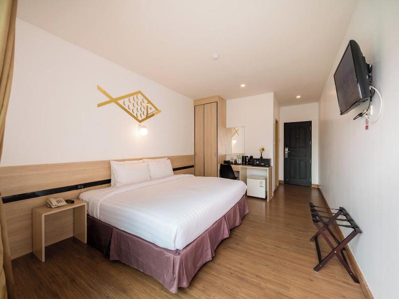 Arawana Regency North Pattaya - Oda