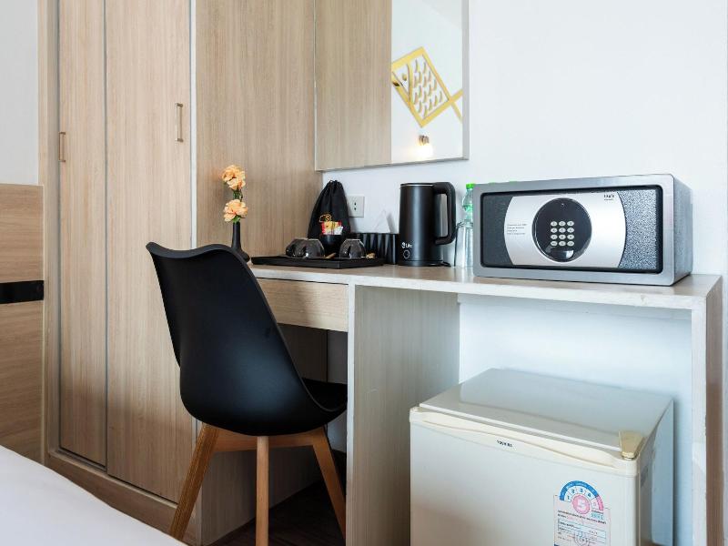 Arawana Regency North Pattaya - Oda