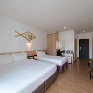 Arawana Regency North Pattaya fotoÄŸrafÄ±