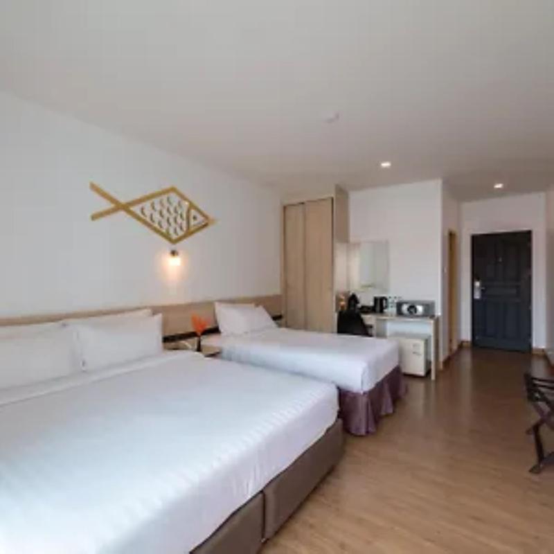 Arawana Regency North Pattaya - Oda