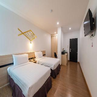 Arawana Regency North Pattaya fotoÄŸrafÄ±