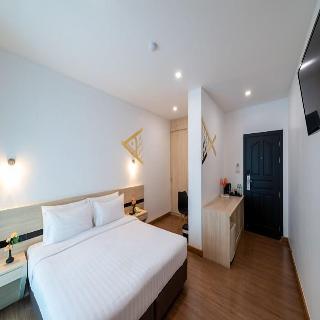 Arawana Regency North Pattaya fotoÄŸrafÄ±