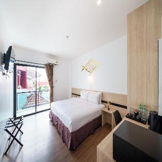 Arawana Regency North Pattaya fotoÄŸrafÄ±