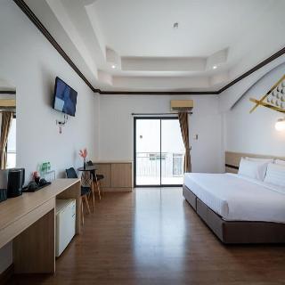 Arawana Regency North Pattaya fotoÄŸrafÄ±