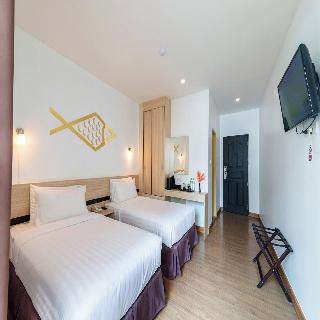 Arawana Regency North Pattaya fotoÄŸrafÄ±