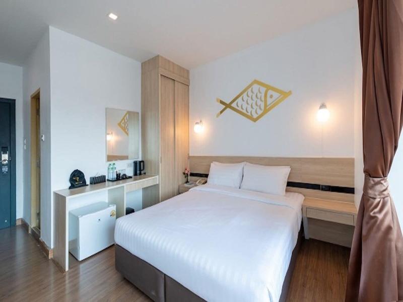 Arawana Regency North Pattaya - Oda