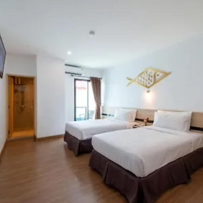 Arawana Regency North Pattaya - Oda