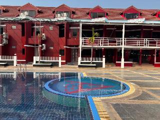 Arawana Regency North Pattaya fotoÄŸrafÄ±