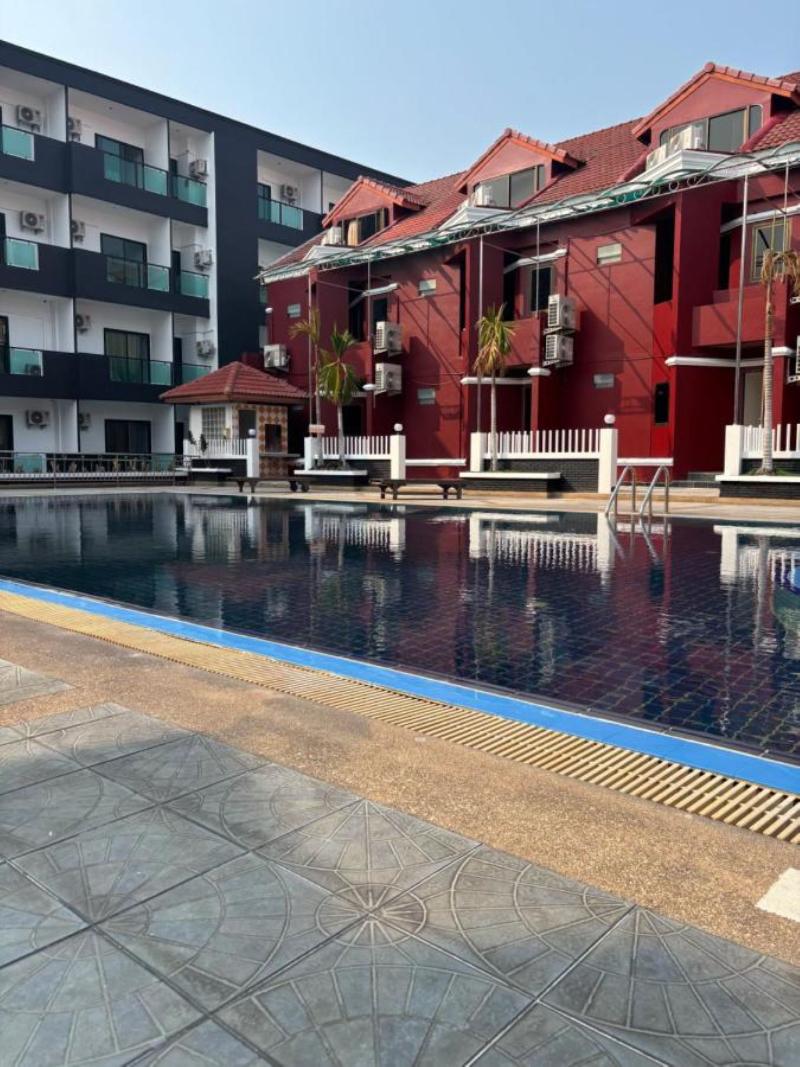 Arawana Regency North Pattaya - Havuz
