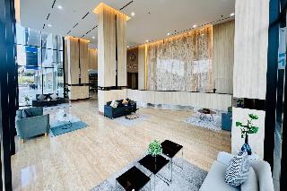 Howard Johnson By Wyndham Tangerang fotoÄŸrafÄ±