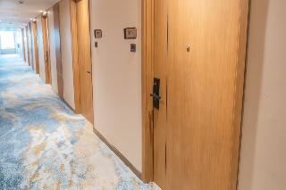 Howard Johnson By Wyndham Tangerang fotoÄŸrafÄ±