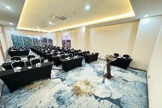 Howard Johnson By Wyndham Tangerang fotoÄŸrafÄ±