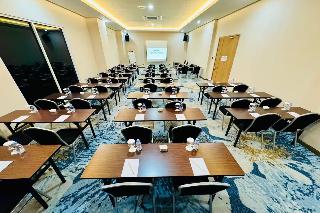 Howard Johnson By Wyndham Tangerang fotoÄŸrafÄ±