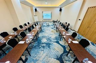 Howard Johnson By Wyndham Tangerang fotoÄŸrafÄ±