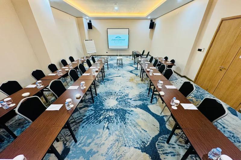 Howard Johnson By Wyndham Tangerang - Toplantı