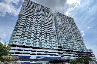 Howard Johnson By Wyndham Tangerang fotoÄŸrafÄ±