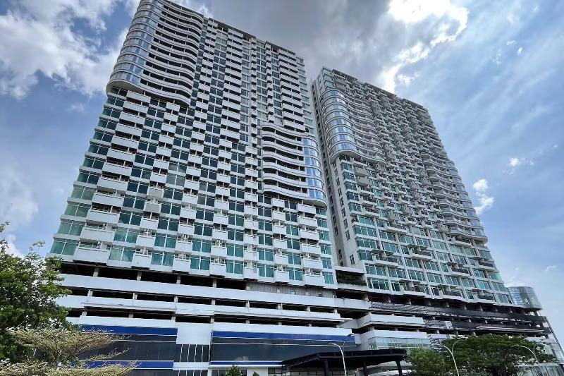 Howard Johnson By Wyndham Tangerang - Genel