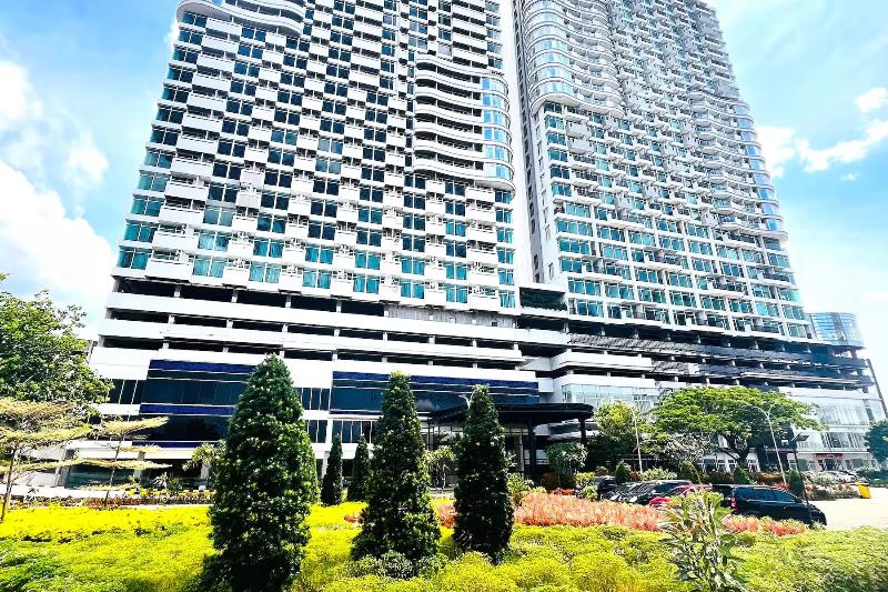 Howard Johnson By Wyndham Tangerang - Genel