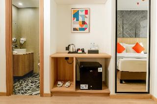 Howard Johnson By Wyndham Tangerang fotoÄŸrafÄ±