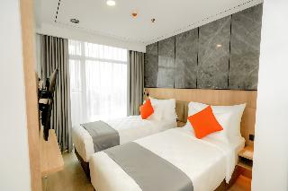 Howard Johnson By Wyndham Tangerang fotoÄŸrafÄ±