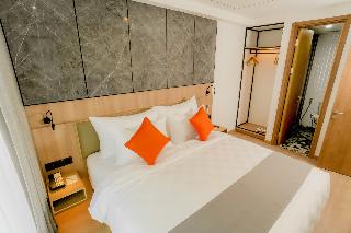 Howard Johnson By Wyndham Tangerang fotoÄŸrafÄ±