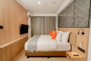 Howard Johnson By Wyndham Tangerang fotoÄŸrafÄ±