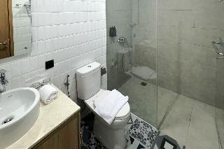 Howard Johnson By Wyndham Tangerang fotoÄŸrafÄ±