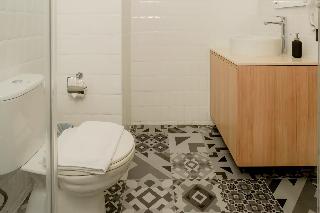 Howard Johnson By Wyndham Tangerang fotoÄŸrafÄ±