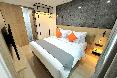Howard Johnson By Wyndham Tangerang oda fotoğrafı